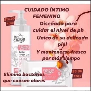 the products are vegan we care about of your skin